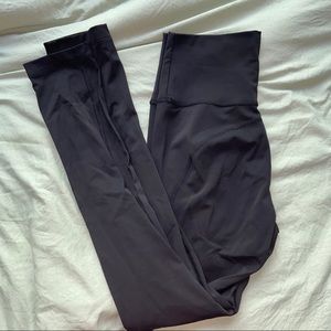 Outdoor Voices Lightform Leggings Black